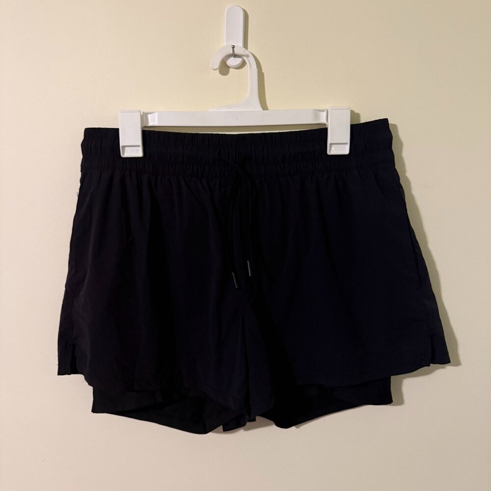 Spyder Ladies' Woven Active Short - Large